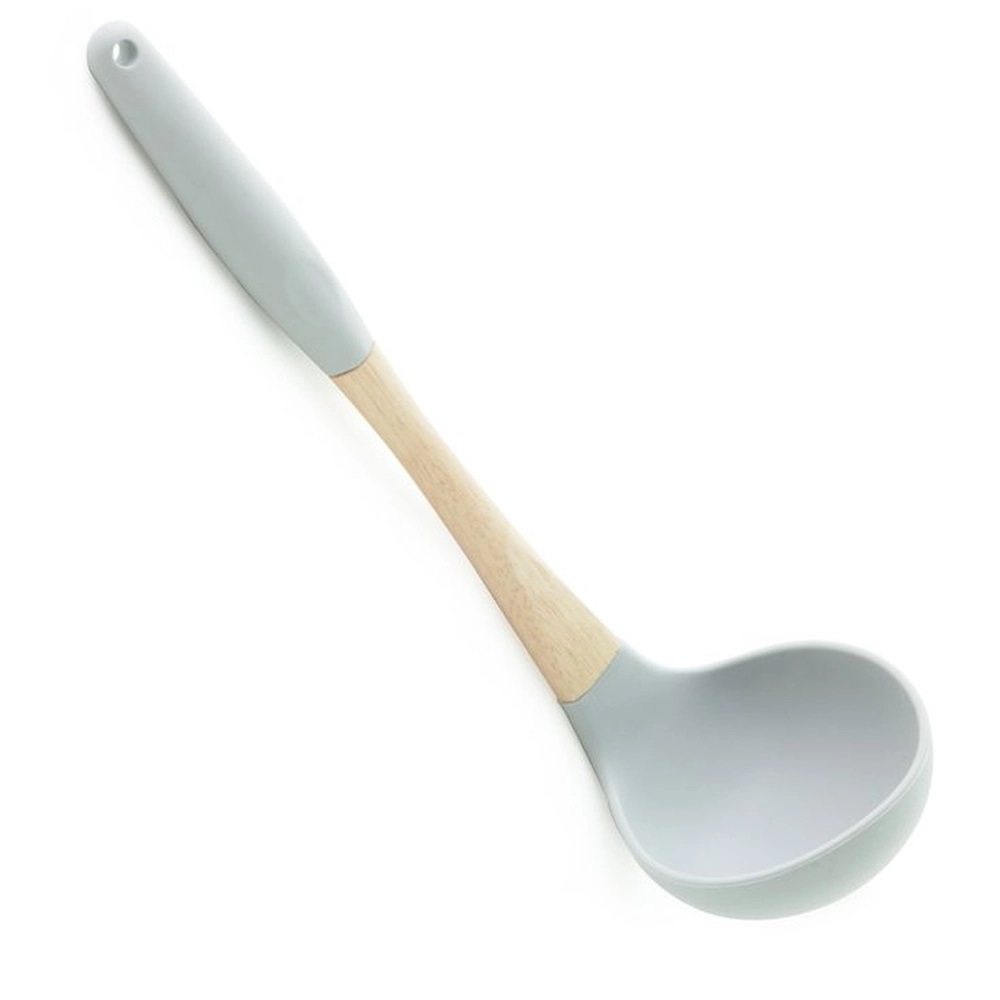 Concha de Feijão Silicone 28cm Resistente - Cozinha