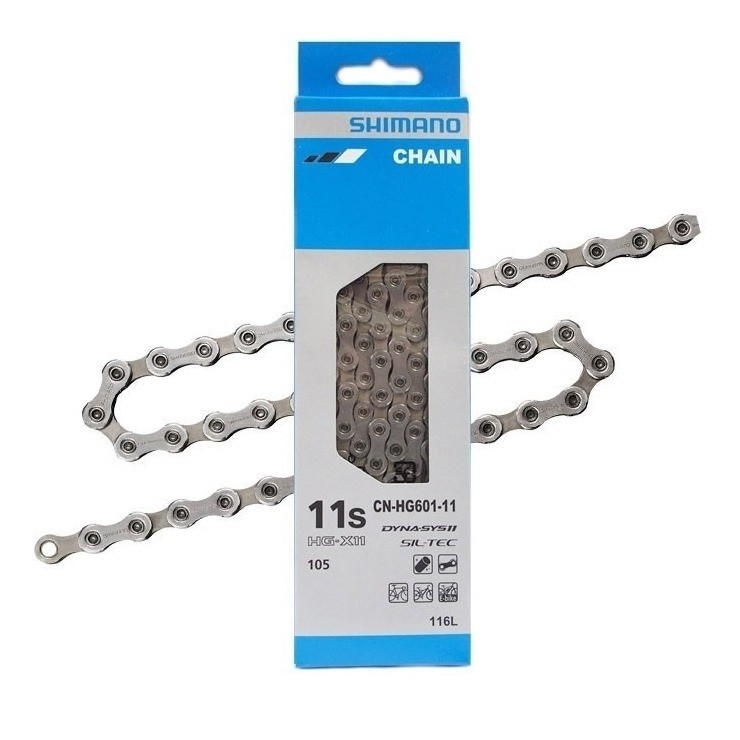 Corrente Shimano 105 11V 