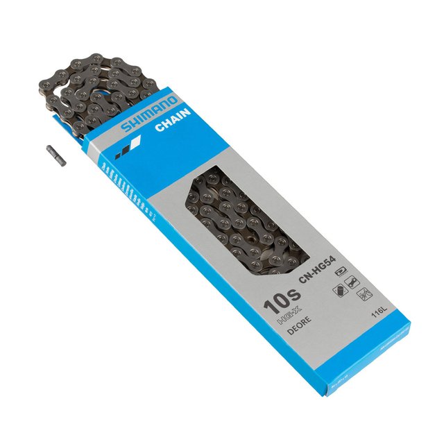 Corrente Shimano Deore 10V