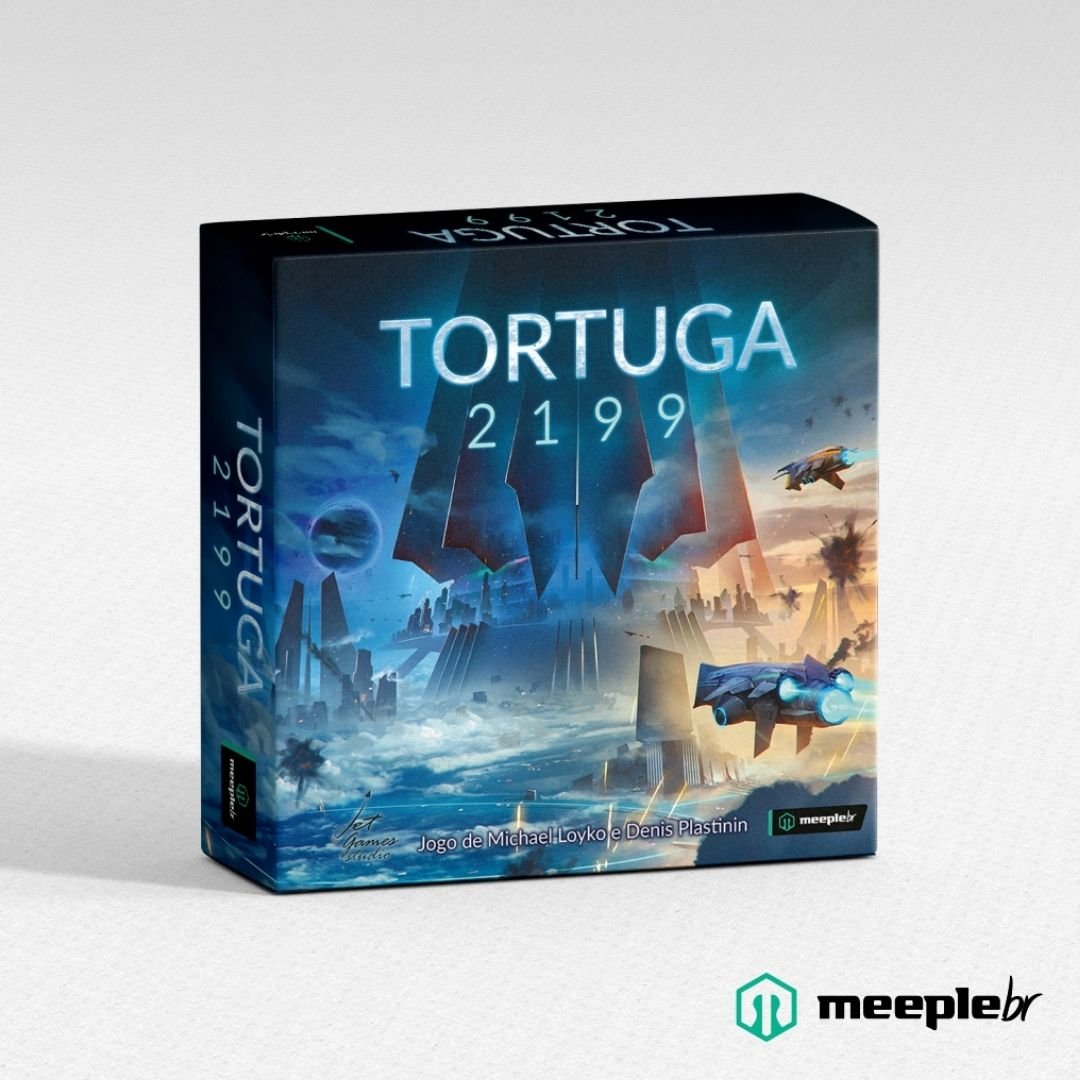 TORTUGA 2199 
