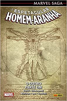 Marvel Saga: O espetacular Homem-Aranha - O outro - Parte Um