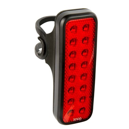 PIsca traseiro Knog Blinder Mob