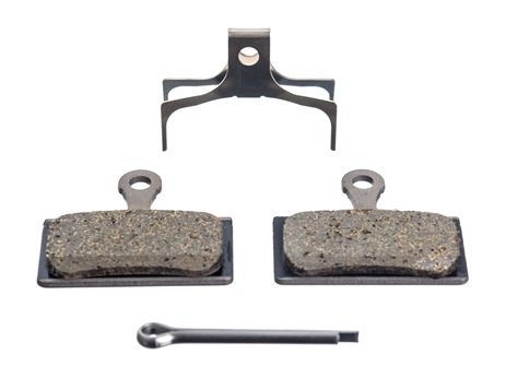 Pastilha de Freio Shimano G02S 