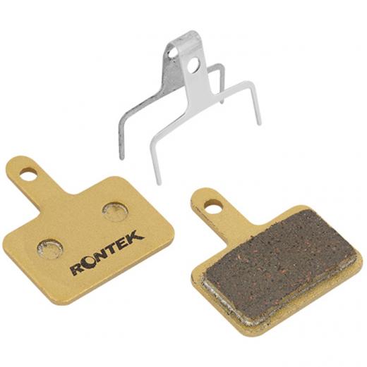 Pastilha de Freio Rontek 