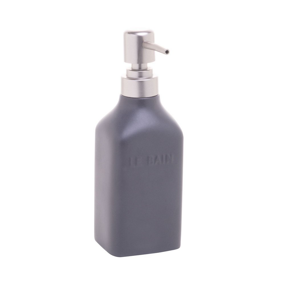 Porta Sabonete Liquido Ceramica 300ml