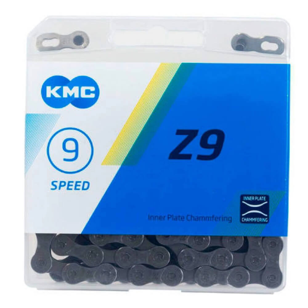 CORRENTE KMC Z9 9V