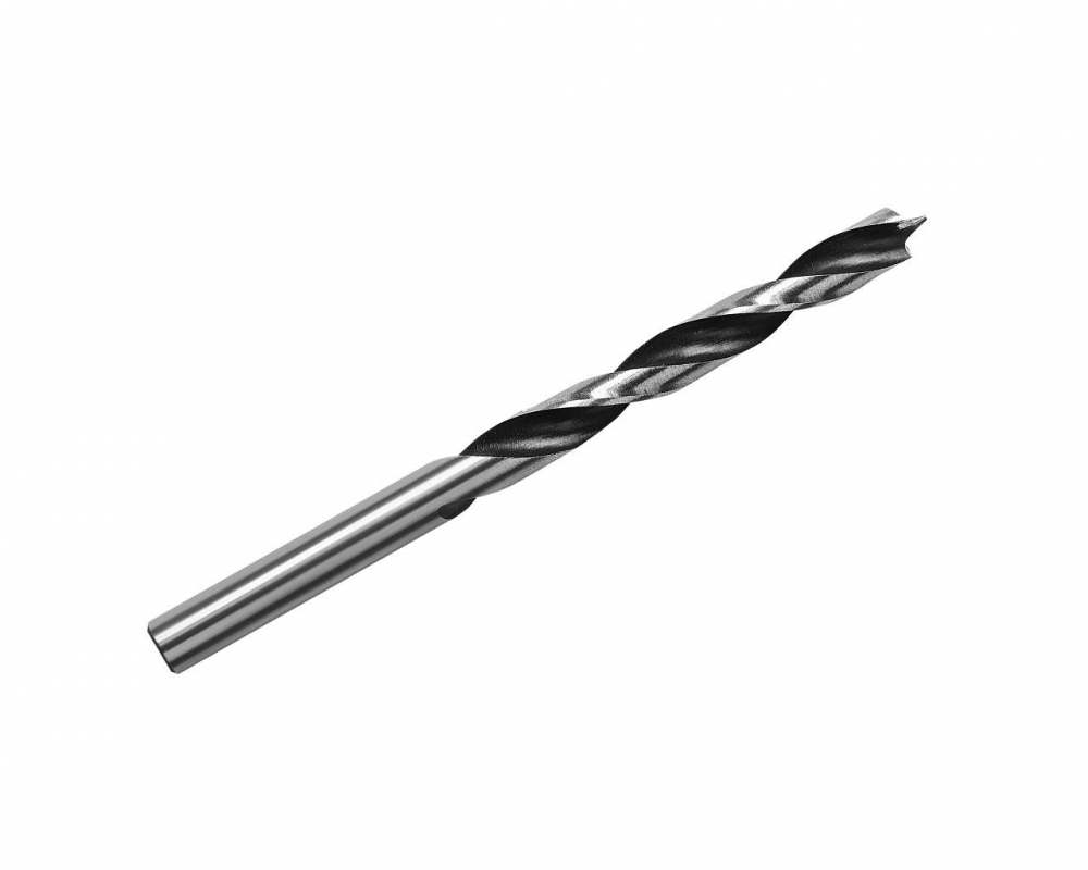 Broca P/Mad. 3 Pontas Tramontina 07Mm 43143107 c/10pcs