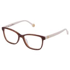 Armação CAROLINA HERRERA VHE719L 09PS