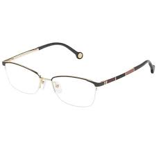 Armação CAROLINA HERRERA 077 0376