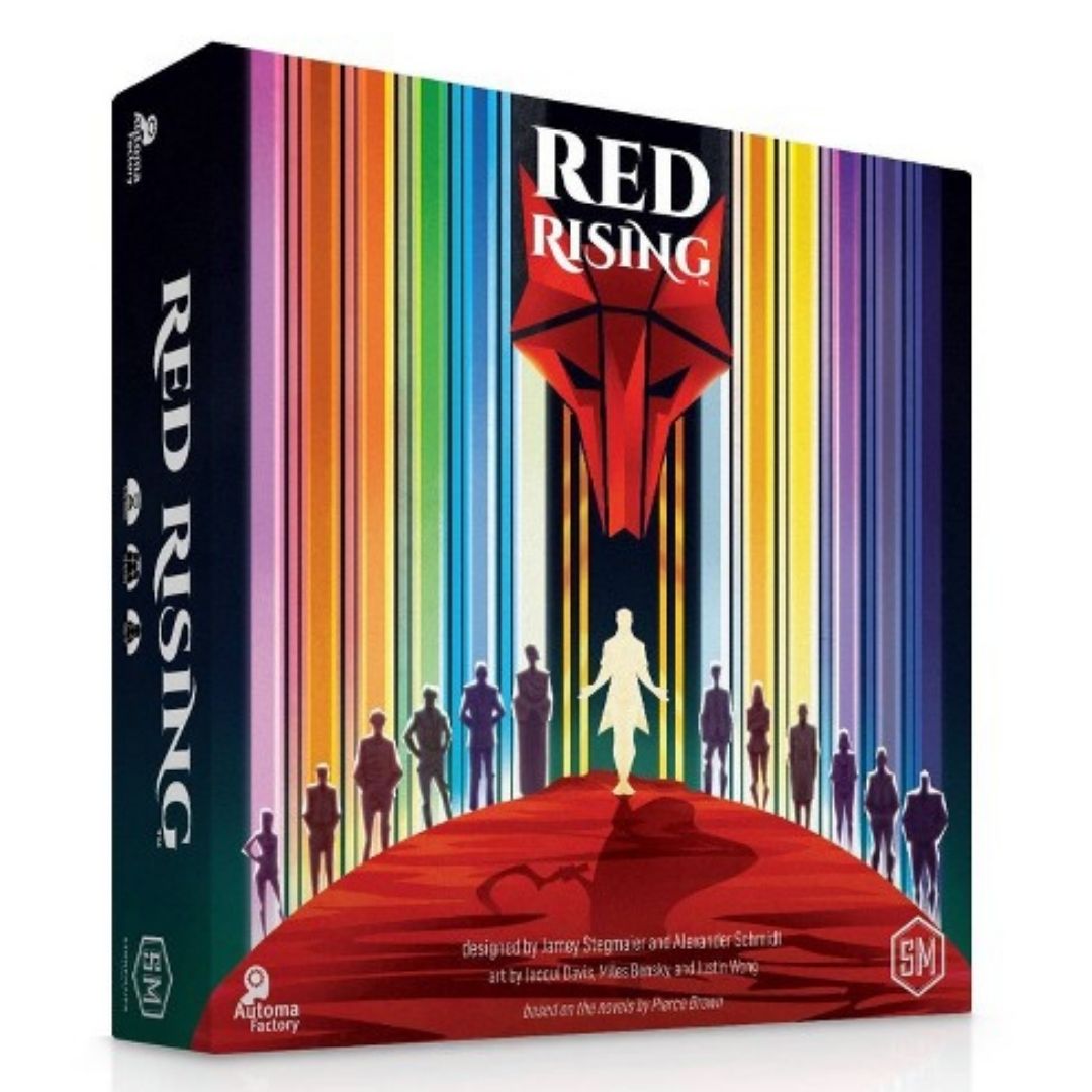 RED RISING