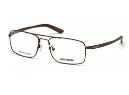 Armação HARLEY DAVIDSON 0700 BRN 