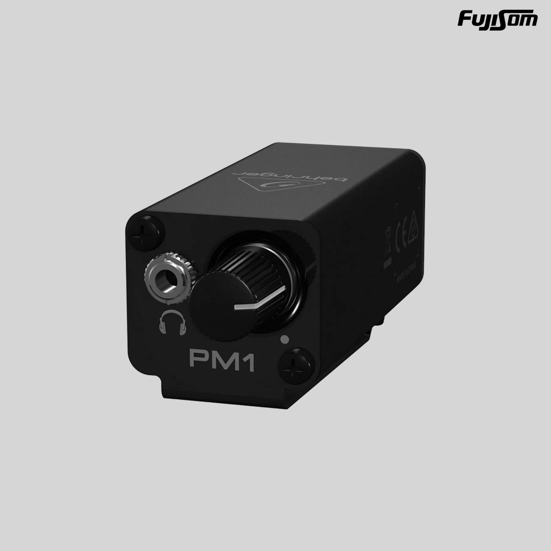 PERSONAL MONITOR BEHRINGER PM-1 P/POWERPLAY HA-800