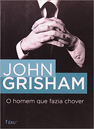 O homem que fazia chover