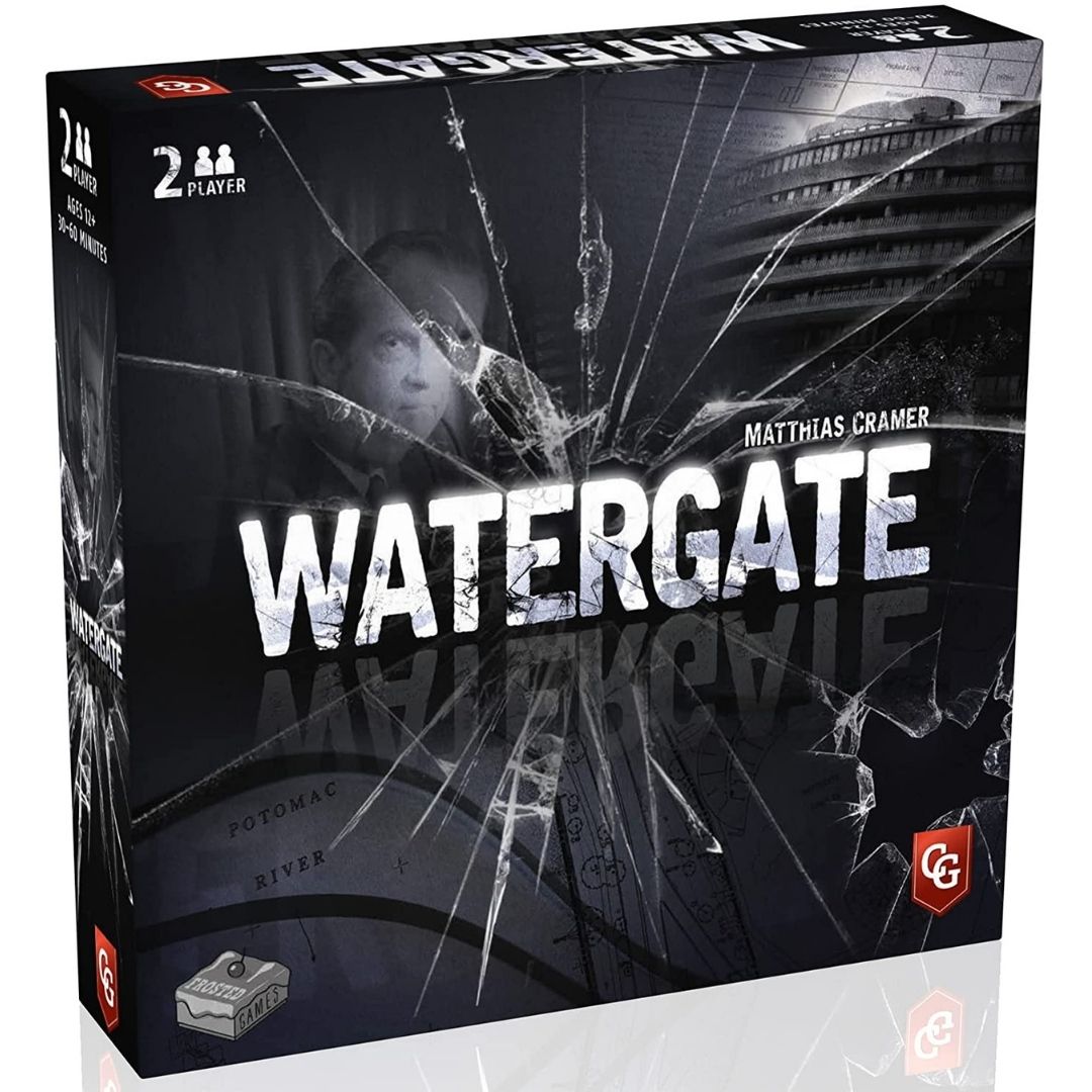 WATERGATE