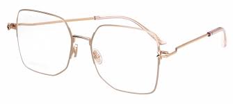 Armação JIMMY CHOO 262 J5G