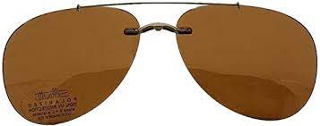 CLIP ON SILHOUETTE 5090/B2 0302