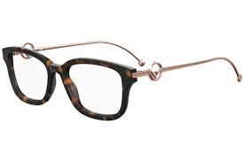 Armação FENDI 0418 2IK