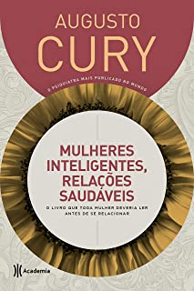 Mulheres inteligentes, relações saudáveis