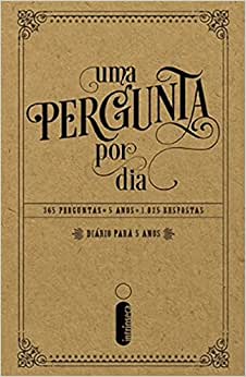 Uma pergunta por dia