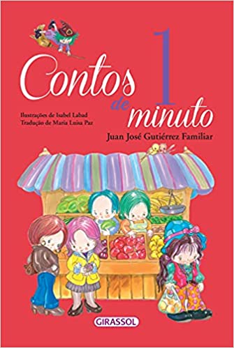 Contos de 1 minuto