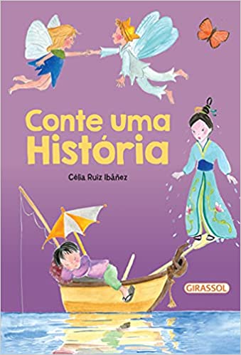 Conte uma história
