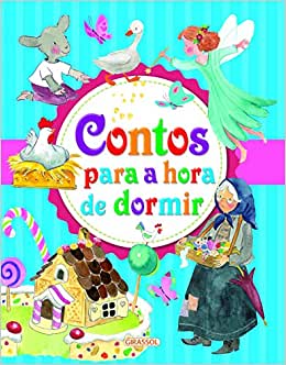 Contos para a hora de dormir