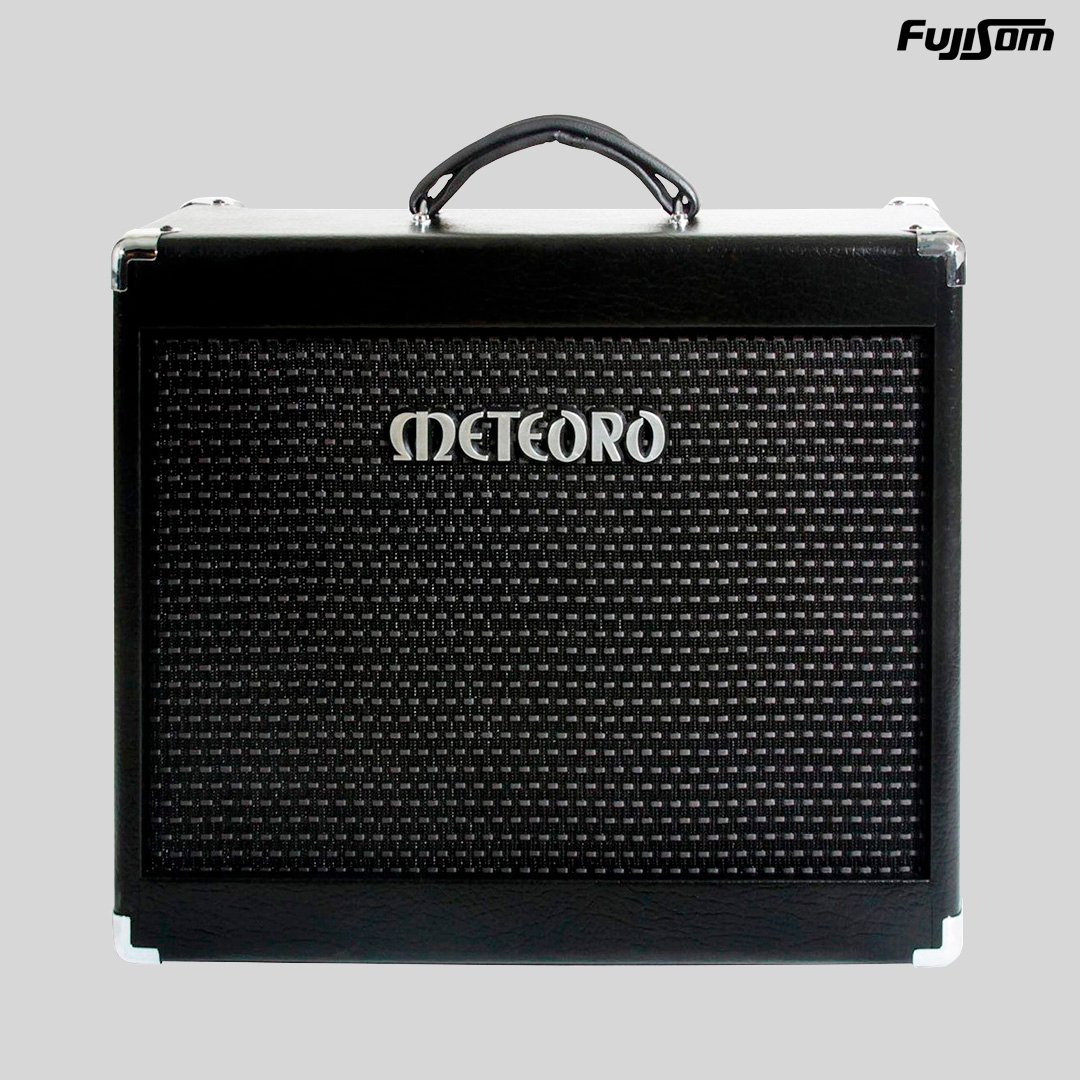 CUBO METEORO P/ GUITARRA 30W DYNAMIC MGV 30 VALVULADO