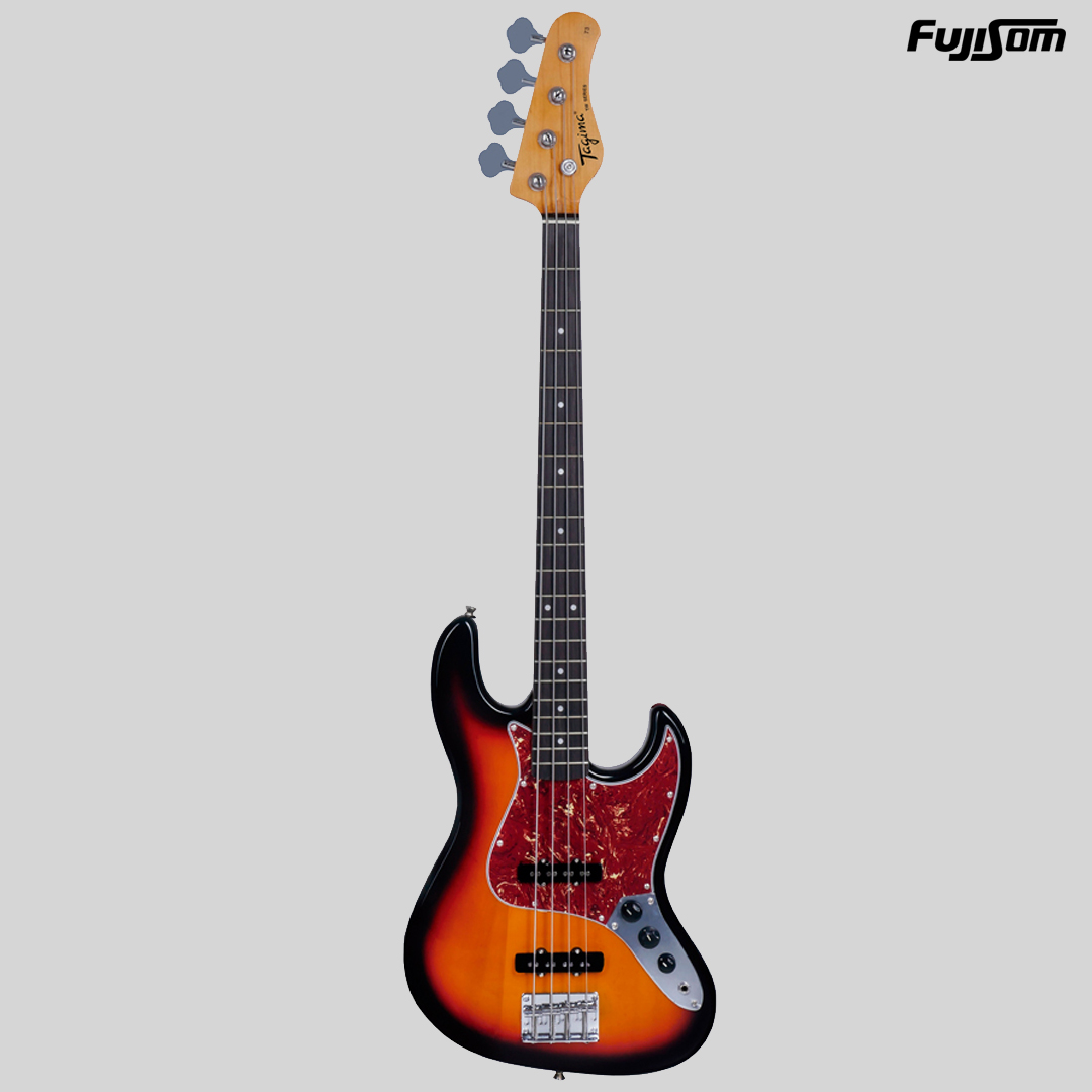 BAIXO TAGIMA 4 CORDAS TW-73 SB SUNBURST