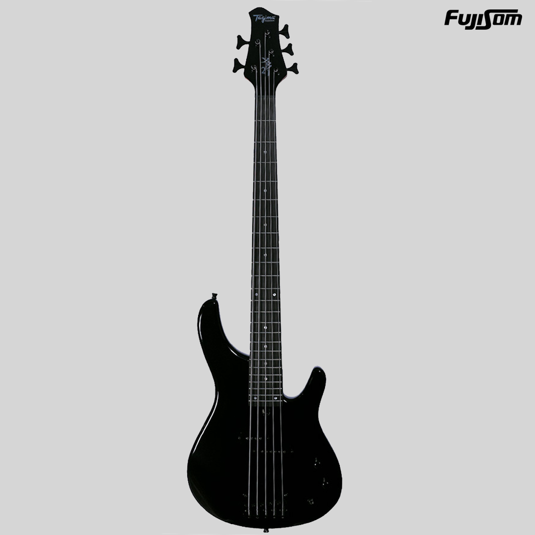 BAIXO TAGIMA 5 CORDAS XB21 BK PRETO