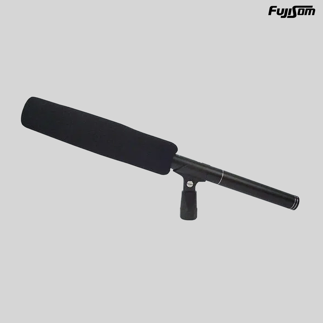 MICROFONE CSR SHOTGUN YOGA HT-81