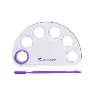 Crystal Pro Makeup Palette (MP-01)
