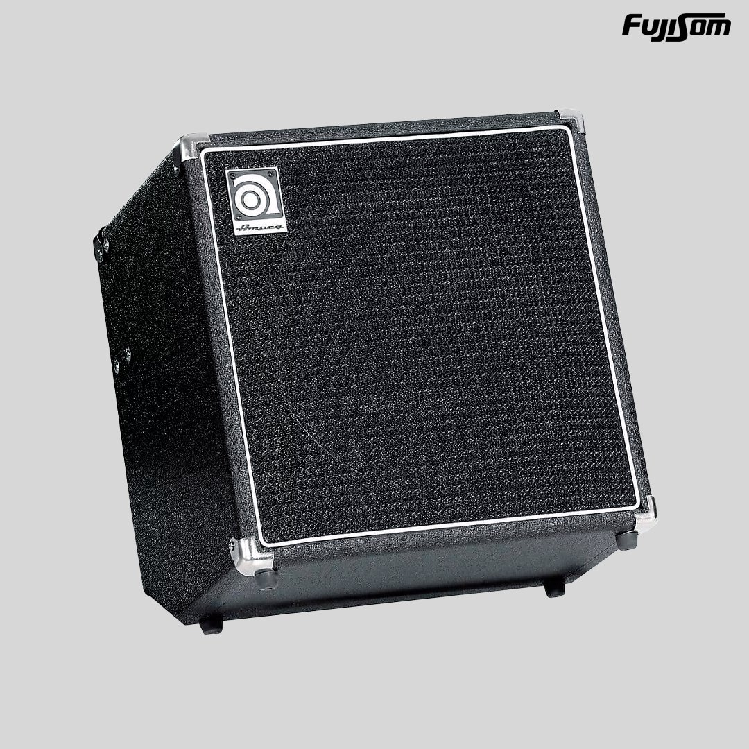 CUBO AMPEG P/ BAIXO BA-112 50WRMS