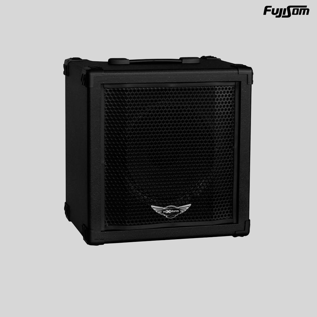 CUBO VOXSTORM P/ BAIXO CB-85 40WRMS