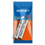 Borracha de apagar prisma 2 un blister pull pack