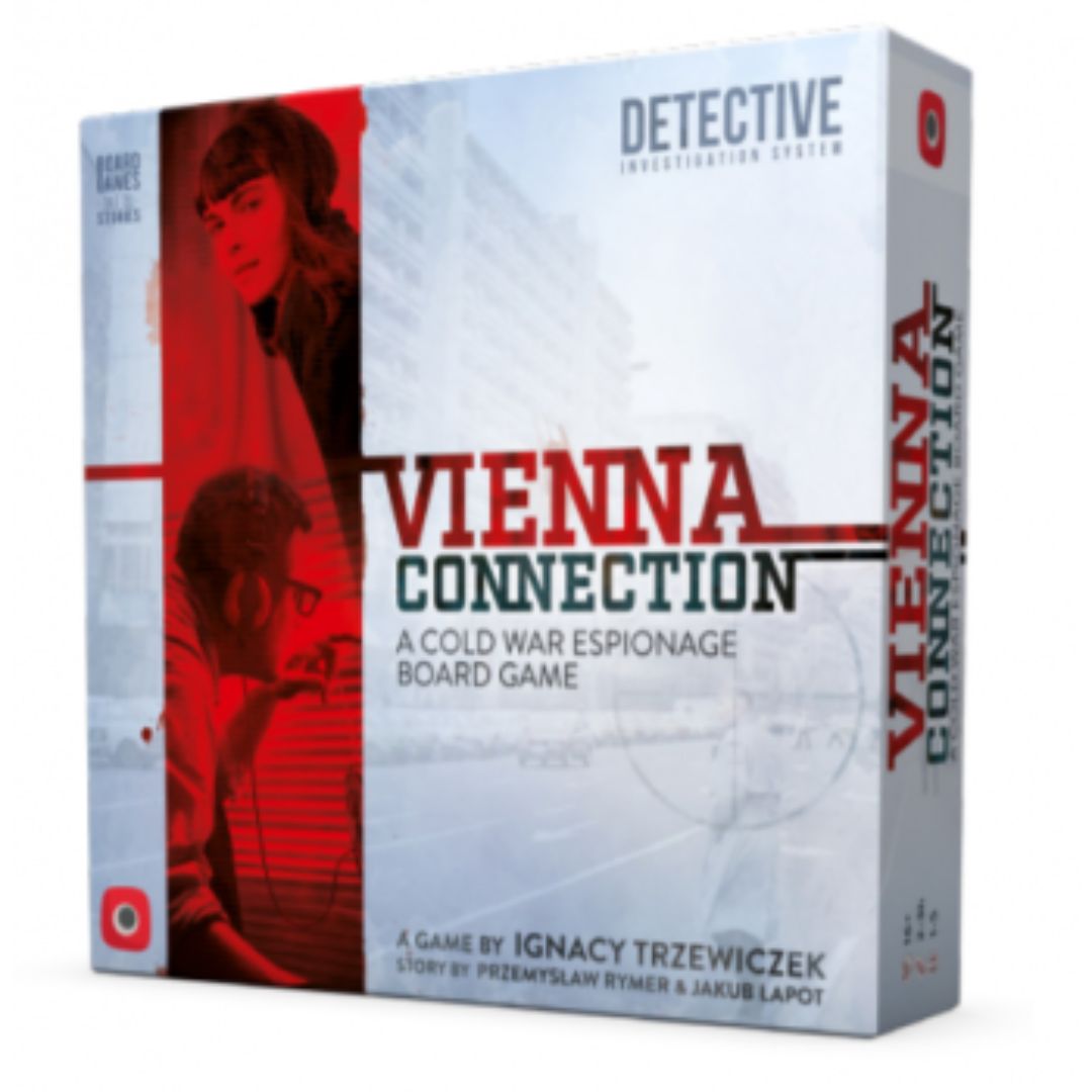 VIENNA CONNECTION