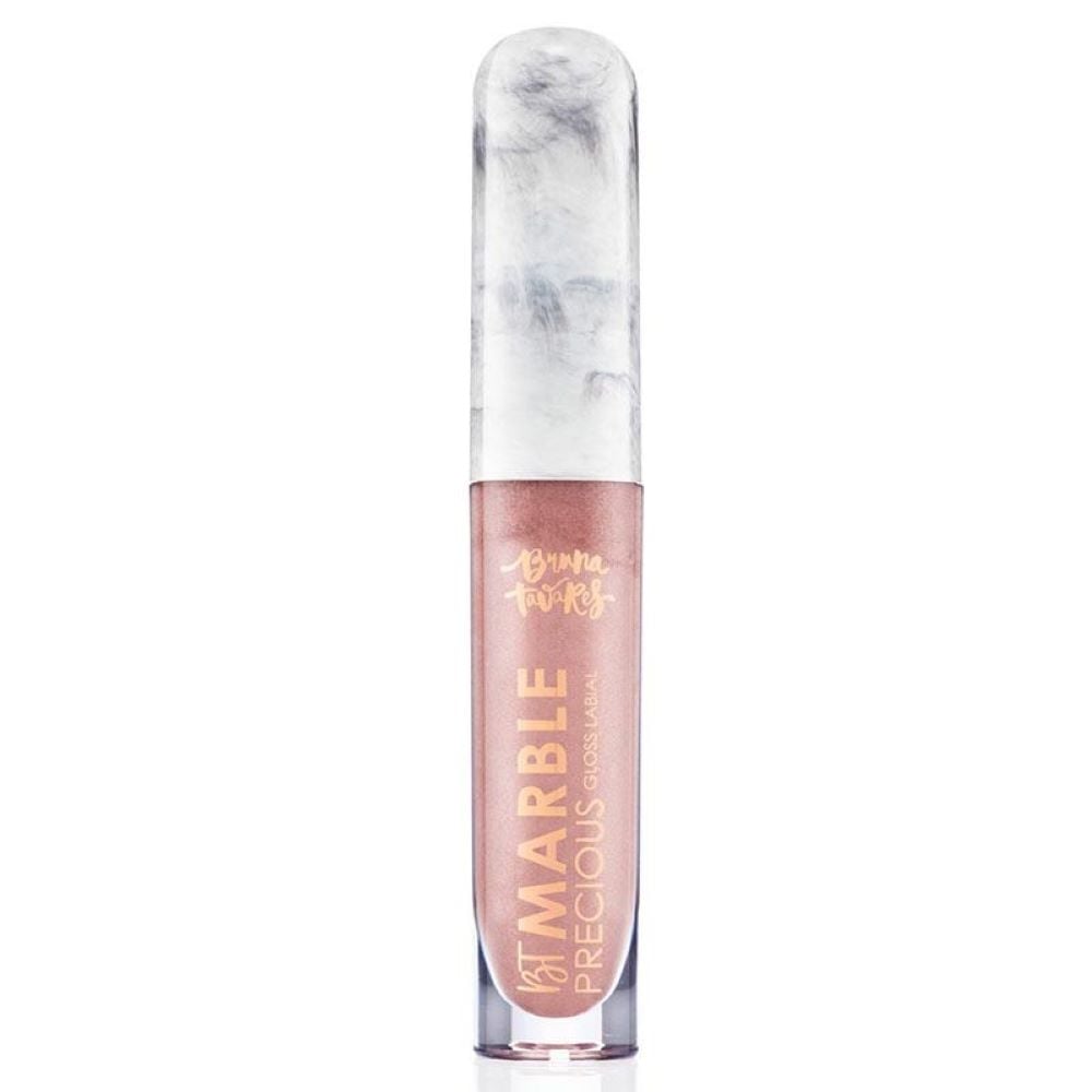 Gloss Labial Bt Marble Precious - Bruna Tavares