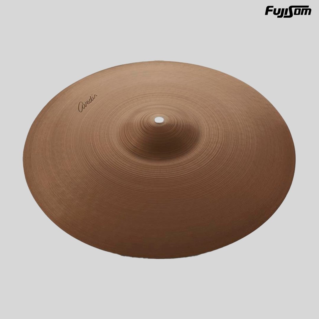 PRATO ZILDJIAN A AVEDIS CRASH AA-19C 19