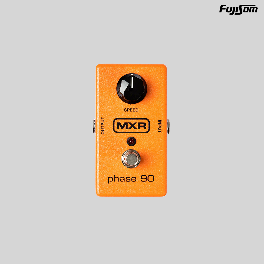 PEDAL DUNLOP M101 MXR 90 PHASE