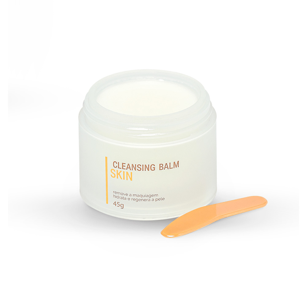 Cleansing Balm Skin - Lp Beauty