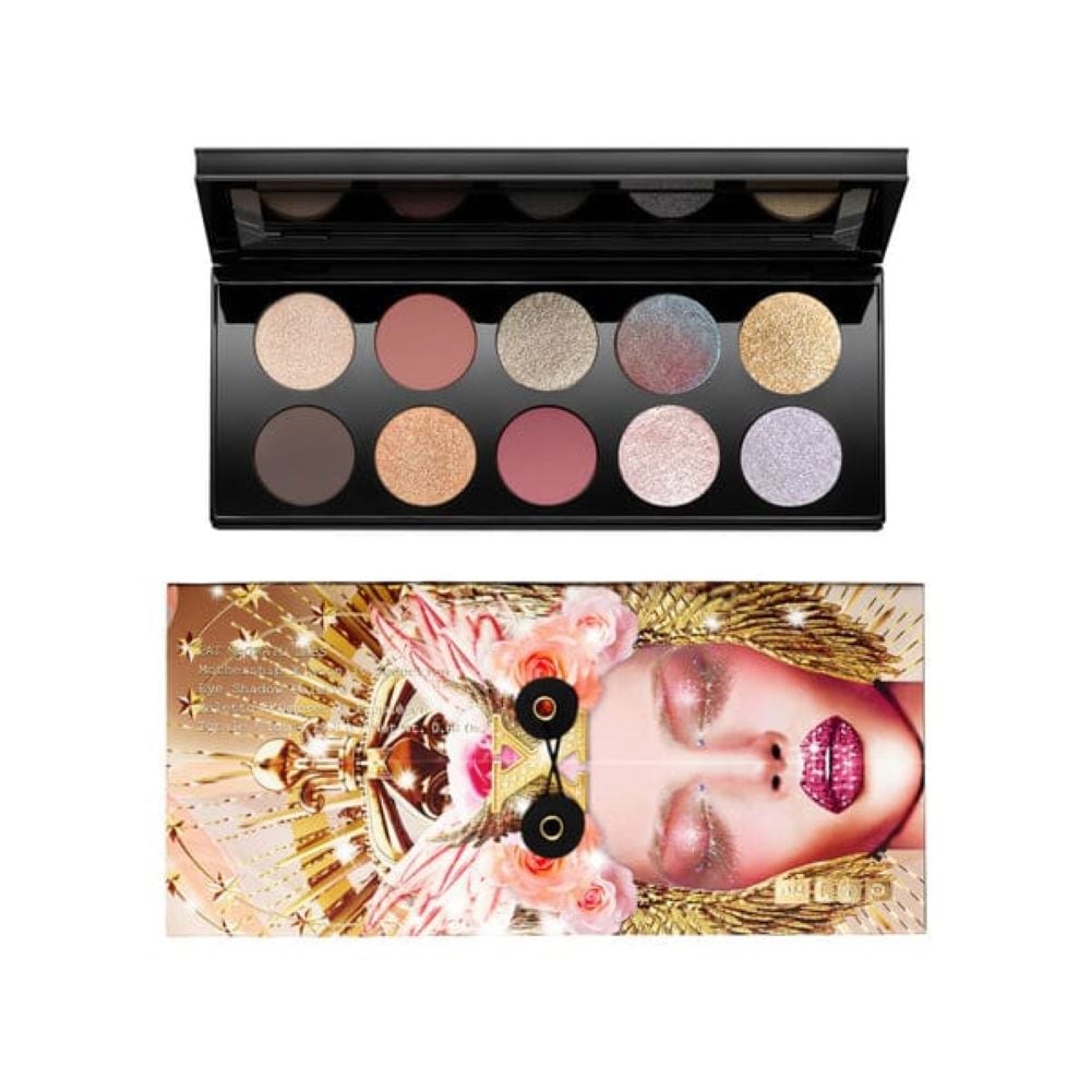 PALETA DE SOMBRAS MOTHERSHIP X MOONLIT SEDUCTION - PAT McGRATH LABS