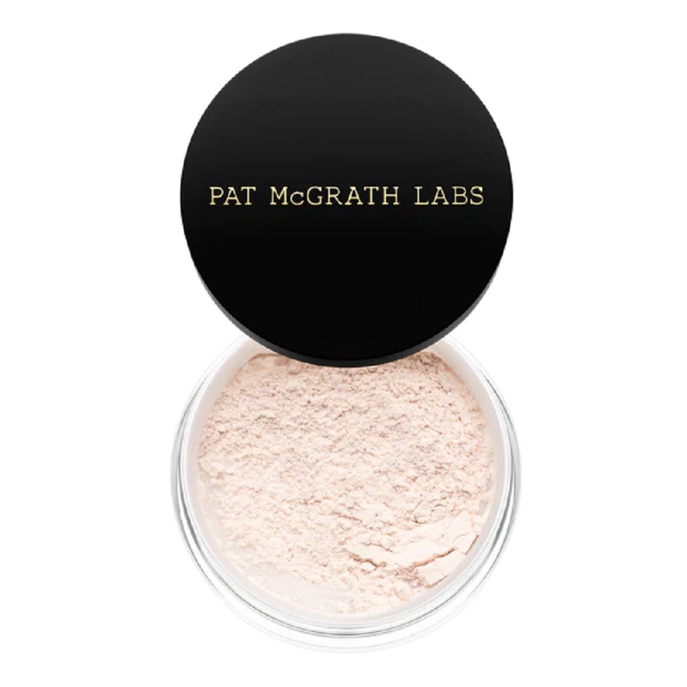 SKIN FETISH: SUBLIME PERFECTION SETTING POWDER - PAT McGRATH LABS