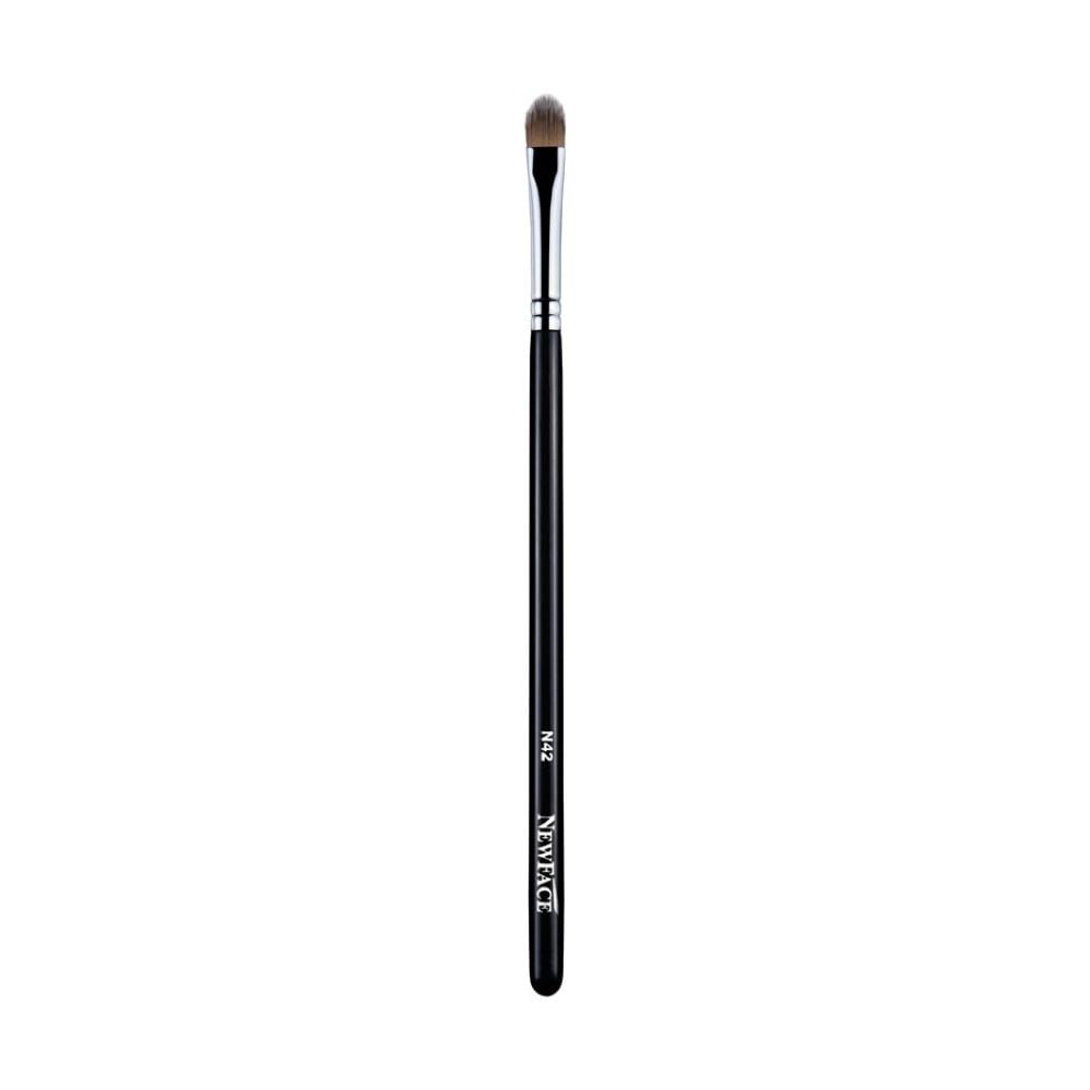 Pincel Profissional N42 Concealer - Newface Brushes