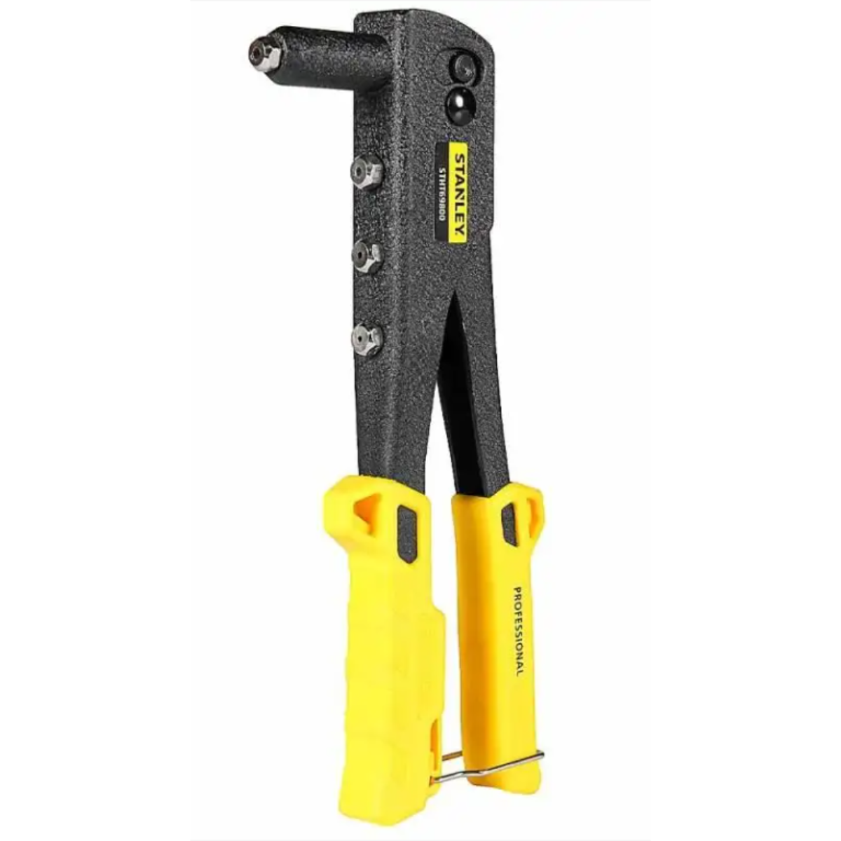 Alicate Rebitador Profissional Stanley ST 69-800