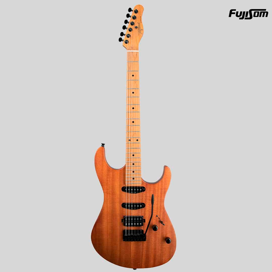 GUITARRA TAGIMA STRATO STELLA NTM 