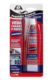 Veda Calhas Polidag