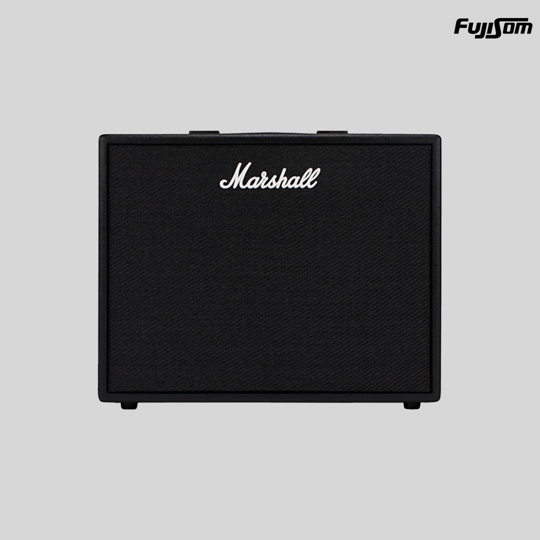 CUBO MARSHALL P/ GUITARRA CODE50 12 50W