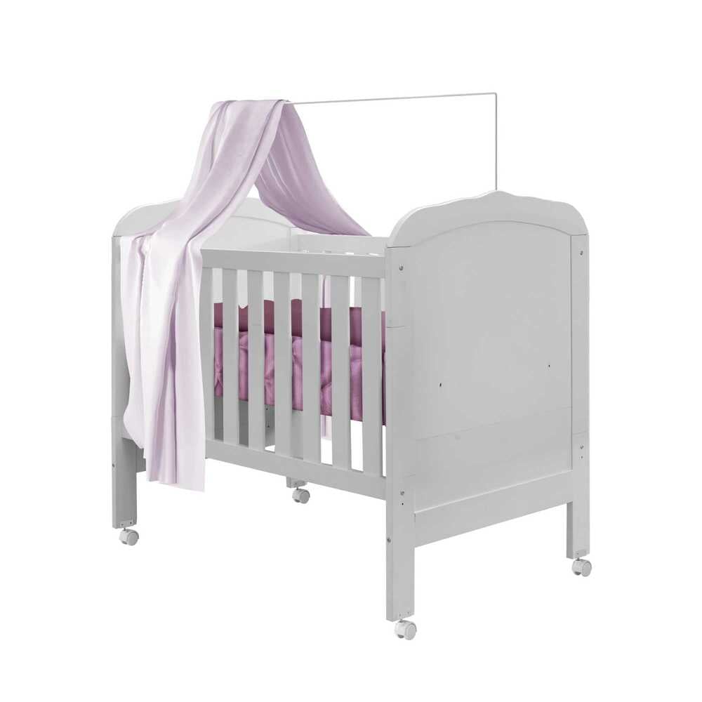 Berço Minicama Allegra II Tigus Baby