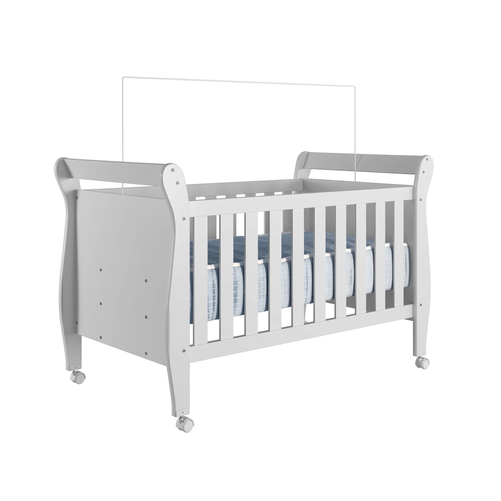 Berço Mini Cama Slim Tigus Baby 