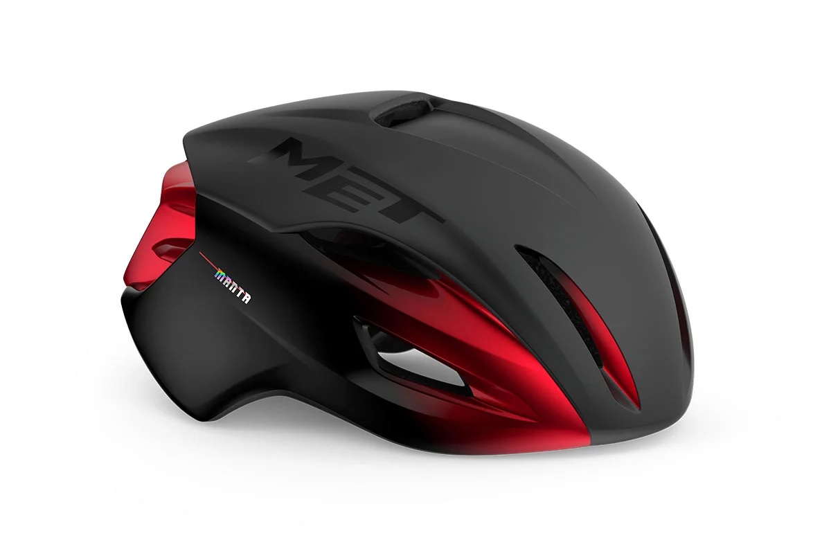 Capacete MET Manta Mips