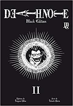 Death Note: Black Edition - ll